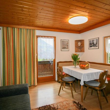 Appartement Neumann Finkenberg Ngoại thất bức ảnh