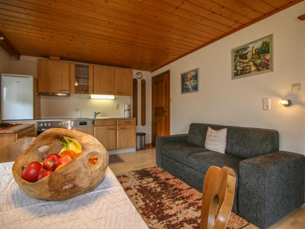 Appartement Neumann Finkenberg Ngoại thất bức ảnh