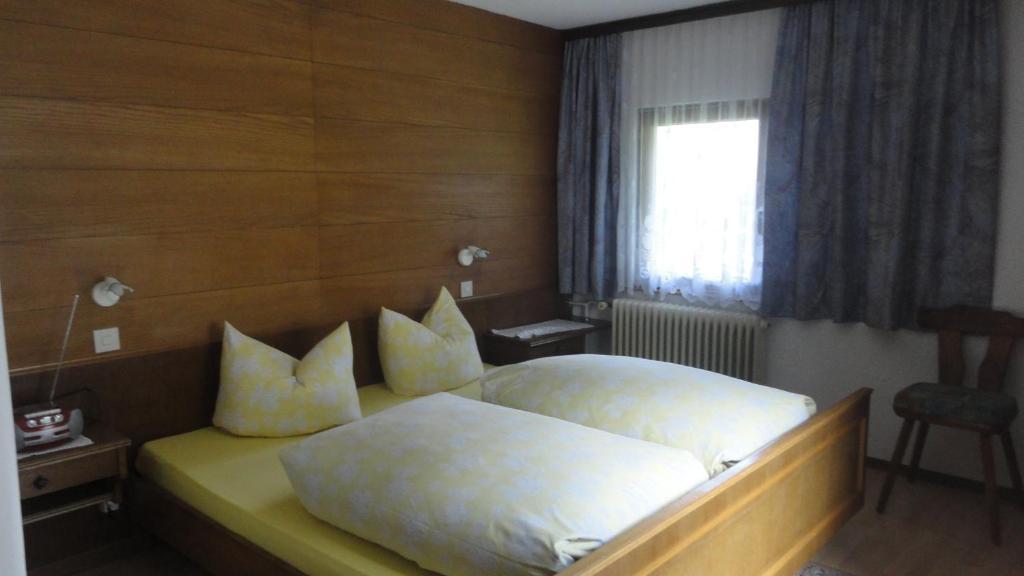 Appartement Neumann Finkenberg Ngoại thất bức ảnh